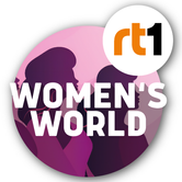 RT1 Women's World Logo