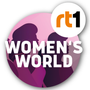 RT1 Women's World Logo