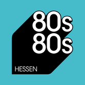 80s80s Hessen Logo