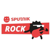 MDR SPUTNIK Rock Logo