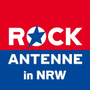 ROCK ANTENNE in NRW Logo