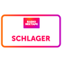 Radio Mixtape - Schlager Logo