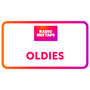 Radio Mixtape - Oldies Logo