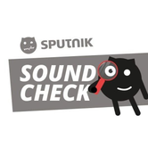 MDR SPUTNIK Soundcheck Logo