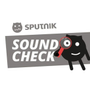 MDR SPUTNIK Soundcheck Logo