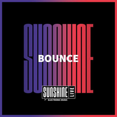 SUNSHINE LIVE - Bounce Logo