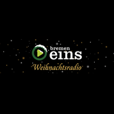 Bremen Eins Weihnachtsradio Logo