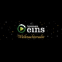 Bremen Eins Weihnachtsradio Logo