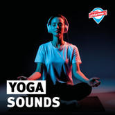 hitradio antenne 1 yoga sounds Logo