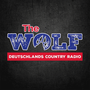 *The WOLF - Deutschlands Country Radio* Logo