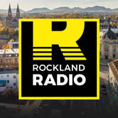 Rockland Radio • Landau Logo