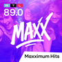 89.0 RTL MAXX Logo