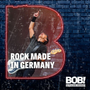 Radio BOB! - Rock made in Germany Logo