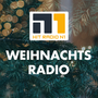 Hit Radio N1 - Weihnachtsradio Logo