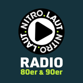 Nitro Laut Logo