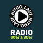 Nitro Laut Logo