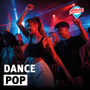 Hitradio Antenne 1 - DancePop Logo