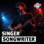 Hitradio Antenne 1 - SingerSongwriter Logo