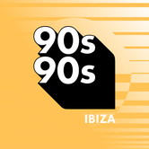 90s90s Ibiza Logo