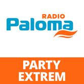 Radio Paloma - PartyEXTREM Logo