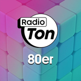 Radio Ton 80er Logo