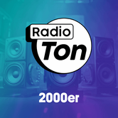 Radio Ton 2000er Logo