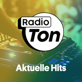 Radio Ton Aktuelle Hits Logo
