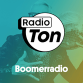 Radio Ton Boomerradio Logo