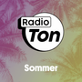 Radio Ton - Sommer Logo