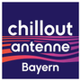 CHILLOUT ANTENNE Bayern Logo