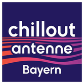 CHILLOUT ANTENNE Bayern Logo