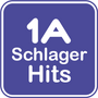 1A Schlager Hits Logo