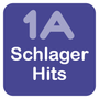 1A Schlager Hits Logo
