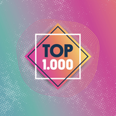 Radio Ton Top 1000 Logo
