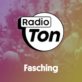 Radio Ton Fasching Logo