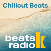 Beats Radio Chillout Beats Logo