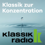 Klassik Radio Klassik zur Konzentration Logo