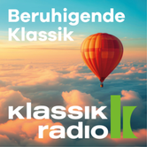 Klassik Radio Beruhigende Klassik Logo
