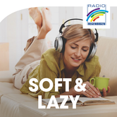 Radio Regenbogen Soft & Lazy Logo