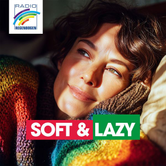 Radio Regenbogen Soft & Lazy Logo