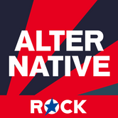 ROCK ANTENNE Alternative Logo