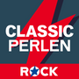 ROCK ANTENNE Classic Perlen Logo