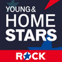 ROCK ANTENNE Young Stars Logo