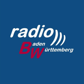 Radio BW Baden-Württemberg Logo