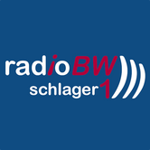 RadioBW.Schlager1 Logo
