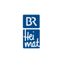 BR Heimat Logo