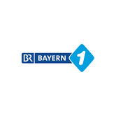 BAYERN 1 - Oberbayern Logo