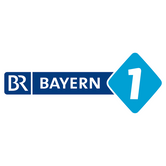 BAYERN 1 - Schwaben Logo