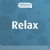 Antenne Niedersachsen Relax Logo