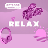 Relax - Antenne Niedersachsen Logo